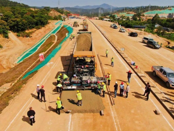 河池高速公路